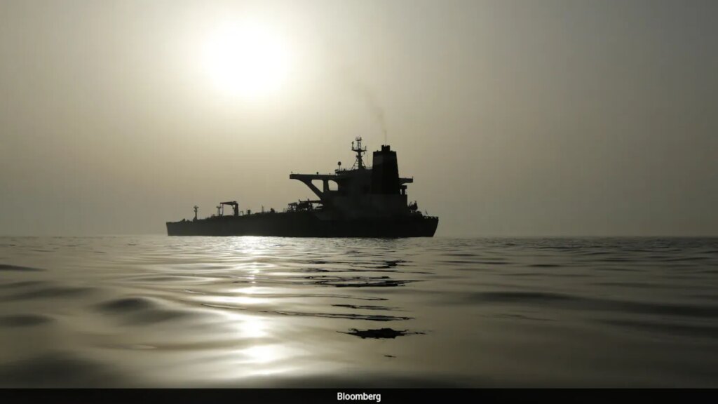 UAE: Iran Hits 2 Oil Vessels in Strait of Hormuz — Escalation Alert