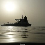 UAE: Iran Hits 2 Oil Vessels in Strait of Hormuz — Escalation Alert
