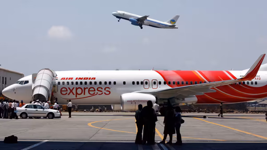 Alarming Accidental Firing at Varanasi Airport Injures 2 Screeners