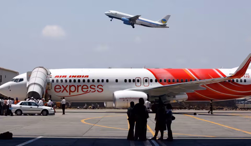 Alarming Accidental Firing at Varanasi Airport Injures 2 Screeners