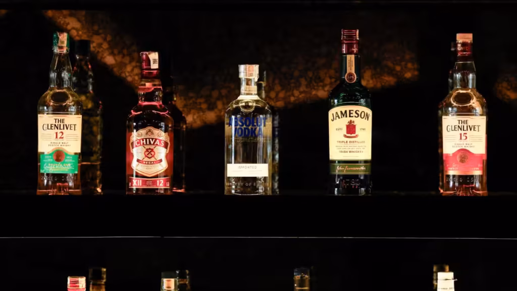 FSSAI Inspects Pernod Plant in Bengaluru — Whisky Samples Collected