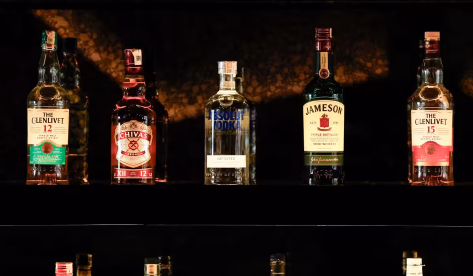 FSSAI Inspects Pernod Plant in Bengaluru — Whisky Samples Collected