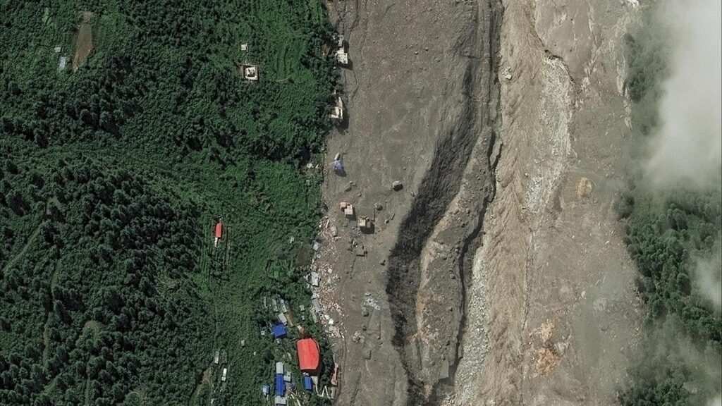 Nepal Flash Floods: 4,400+ Rescued — Live Relief Update