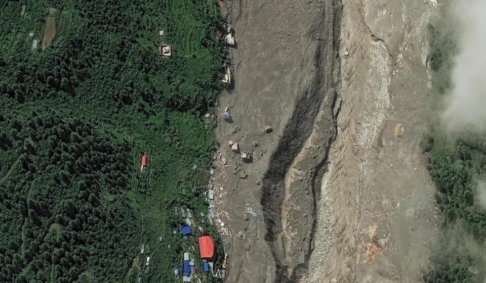 Nepal Flash Floods: 4,400+ Rescued — Live Relief Update