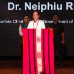 Nagaland Cannot Exist in Isolation — Neiphiu Rio Urges Unity