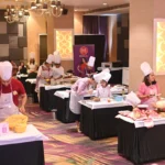 Young Bakers & Parents Triumph at Hotel Palacio’s 6th Bake-Off