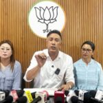 BJP Opposes Drastic Hike in Sikkim Tourist Permit Fees