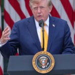 Donald Trump Unveils Historic Oil Deal with Venezuela — Biggest Ever