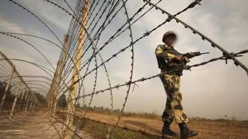 Missing Assam Man Detained in Bangladesh, Accused of Drug Smuggling