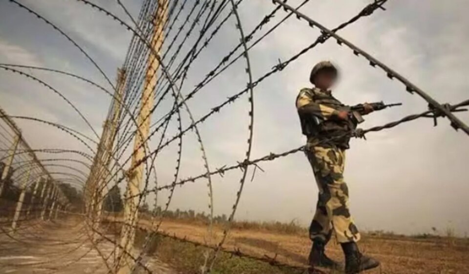 Missing Assam Man Detained in Bangladesh, Accused of Drug Smuggling