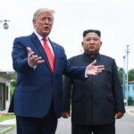 Breaking: Trump-Kim Summit Could Happen in November
