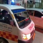 Urgent Alarm: Ambulances Stuck in Agartala Traffic Mismanagement