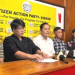 Sikkim CAP Alleges SKM Govt Took Credit for Missing Recovery