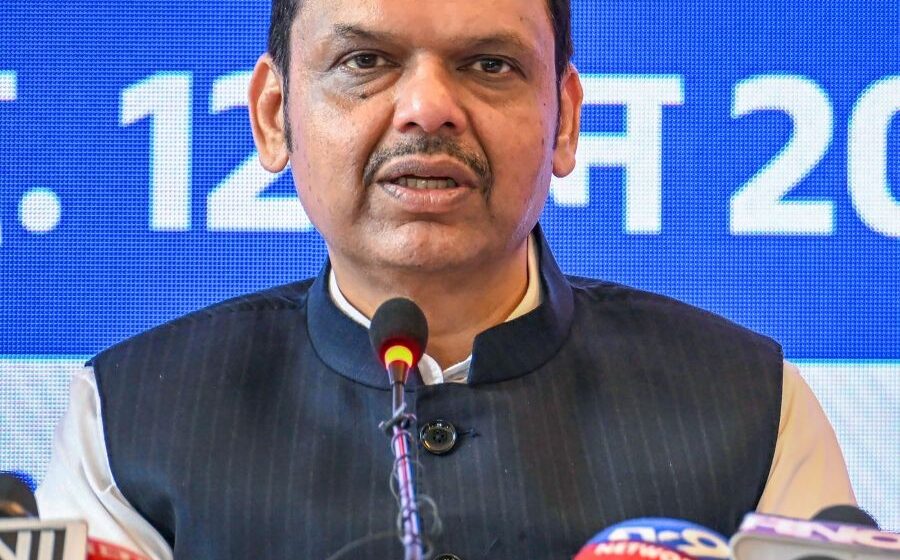 Fadnavis Orders Swift Rescue: 404 Maha Citizens Safe, 338 Contacted