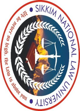 Sikkim National Law University Secures BCI Approval for BA LLB