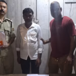 Shocking Dhubri Teer Bookie Arrest: Cash, Phone & Records Seized
