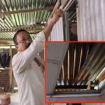 Brazen Barpeta Shop Burglary Outside SP Office: CCTV Gear, Cash Stolen