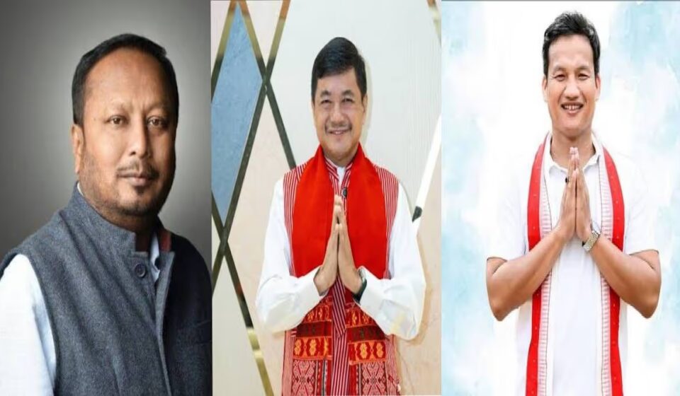 Assam Government Reveals 3 Little-Known Environmentalists