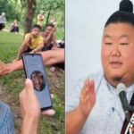 Temjen Imna Along's Hilarious KYC Video Exposes Biometric Woes