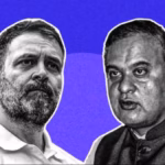 Assam CM Slams Rahul, Congress Over Meloni Remark — Outrage Builds