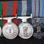 Independence Day Salute: 18 Assam Personnel Receive President's Medals