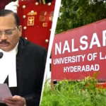 CJI Surya Kant Demands Answers on NALSAR Action; BCI Uninvolved