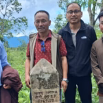 Kamjong Remembers Partition Horrors; DC Audits Refugee Biometrics