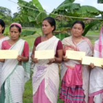 Sainik Welfare Supports 250+ Veteran Families Hit by Upper Assam Floods