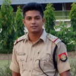 Tragic: Sub-Inspector Nabajit Das Killed in Assam Naka Check