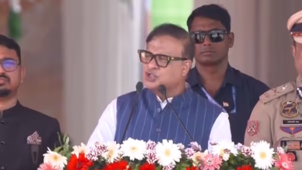 Assam's Rs 1.5 Lakh Crore Infrastructure Push: Bold 5-Year Plan