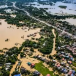 Relief in Assam: Floods Ease, Affected Population Drops to 62,000