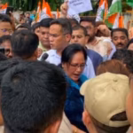 Gaurav Gogoi Slams 'Purification' of Haldwani Venue After Kharge Meet
