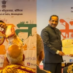 Vibrant Assam Sattriya & Bihu Steal the Show in Birmingham