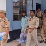 Dima Hasao SI Death: Five Held as Probe Uncovers Drug Link