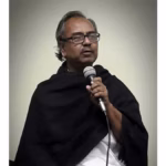 Shock: Asish Banerjee Dead at TMC Office; Suicide Note Recovered