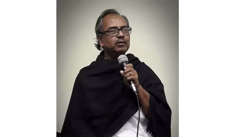 Shock: Asish Banerjee Dead at TMC Office; Suicide Note Recovered