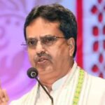 Tripura CM Manik Saha Blasts Congress Over Vande Mataram Stance