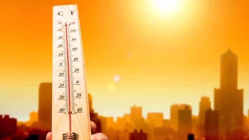 Hojai Reschedules School Timings to 7:30 AM Amid Severe Heatwave
