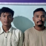 Three Militants Linked to Proscribed Outfits Arrested in Manipur