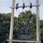 Assam’s Kaliabor Faces Power Crisis: Transformer Out for 3 Months
