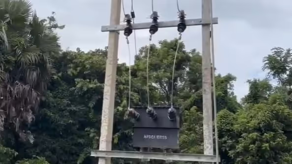Assam’s Kaliabor Faces Power Crisis: Transformer Out for 3 Months