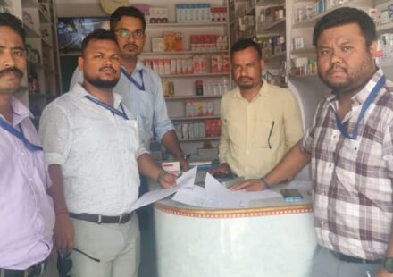 Assam's Five-Day Drug Inspection Drive in Barpeta: Major Crackdown