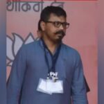 Breaking: Assam BJP Appoints Mriganka Deo Barman as National Secretary