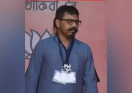 Breaking: Assam BJP Appoints Mriganka Deo Barman as National Secretary