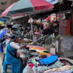 Shillong's Bold Move: Relocates 86 Vendors to Ease Laitumkhrah Traffic