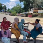 Manipur Shutdown Escalates: JFD Strike Day 2 Over NRC Demand