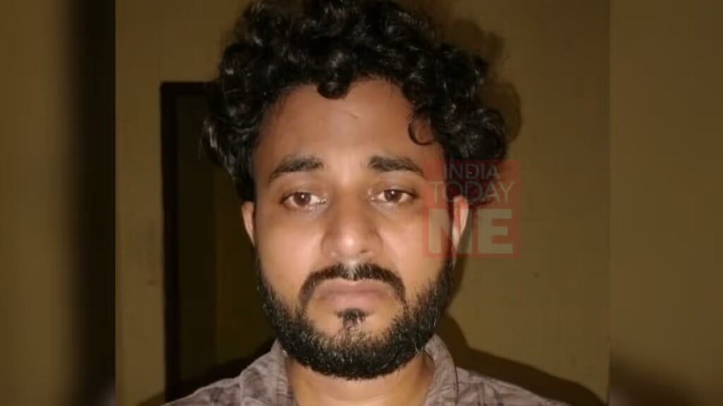BN College Teacher Arrested in Dhubri Over Alleged Secret Recording
