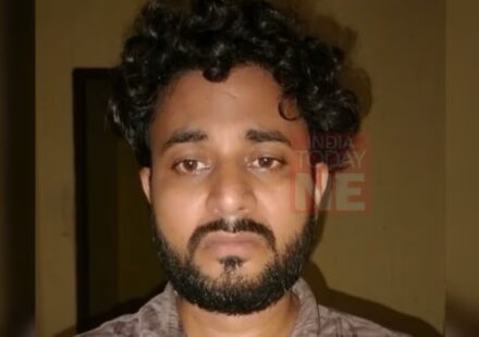 BN College Teacher Arrested in Dhubri Over Alleged Secret Recording
