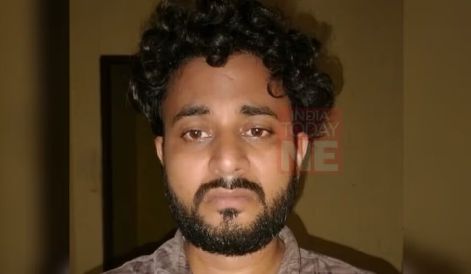 BN College Teacher Arrested in Dhubri Over Alleged Secret Recording