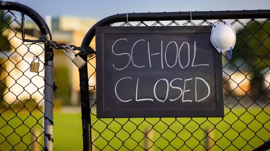 Manipur Orders Closure of Schools, Colleges Aug 20–22: Urgent Alert